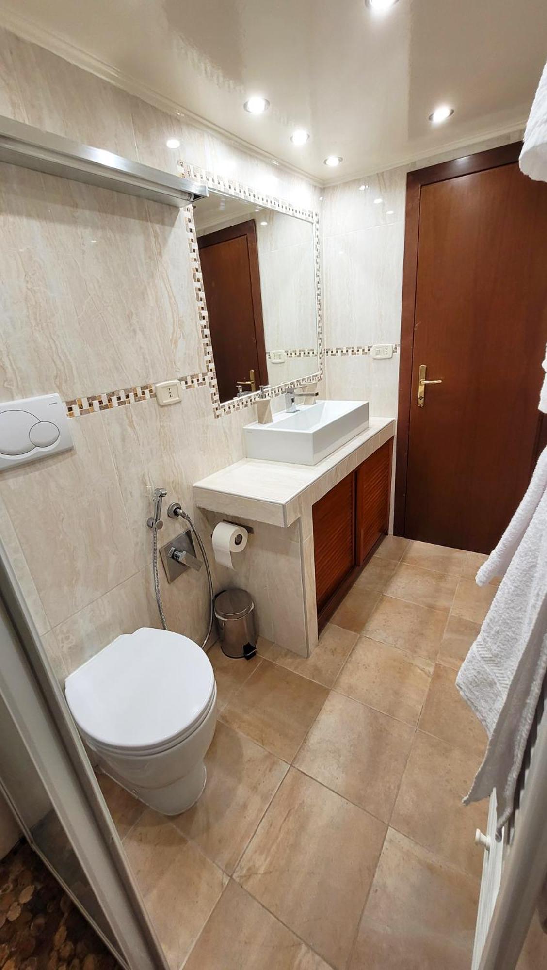 Apartment Grazioso A *
