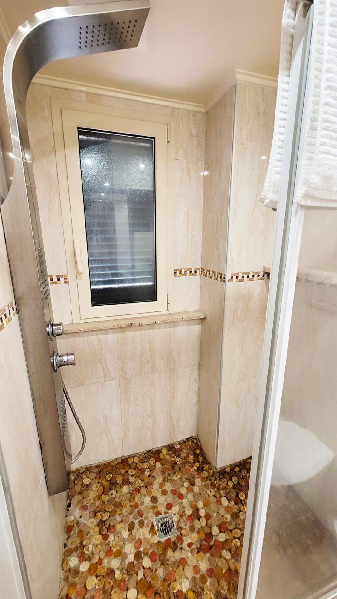 Grazioso A Apartment