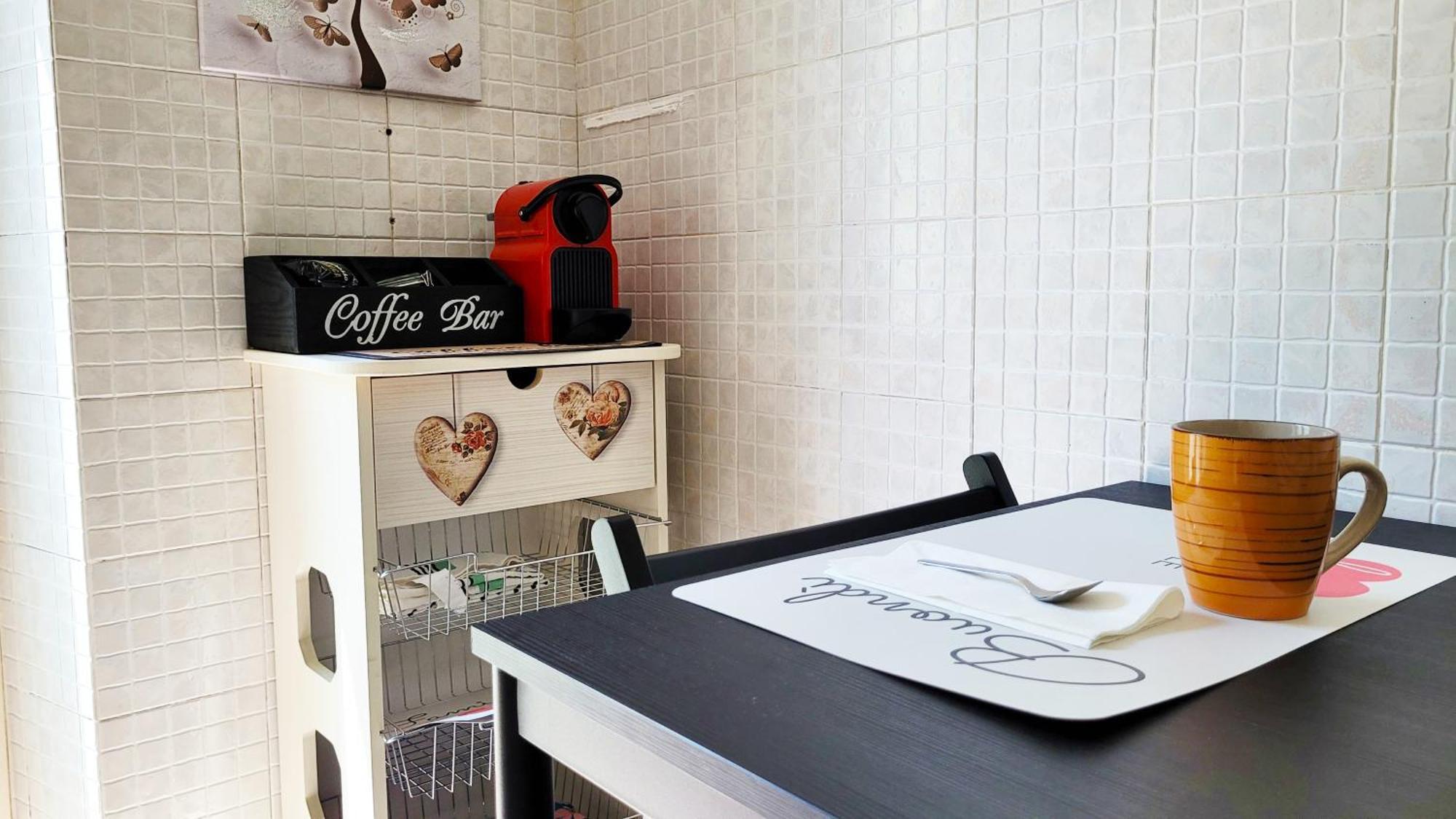 Apartment Grazioso A Rom
