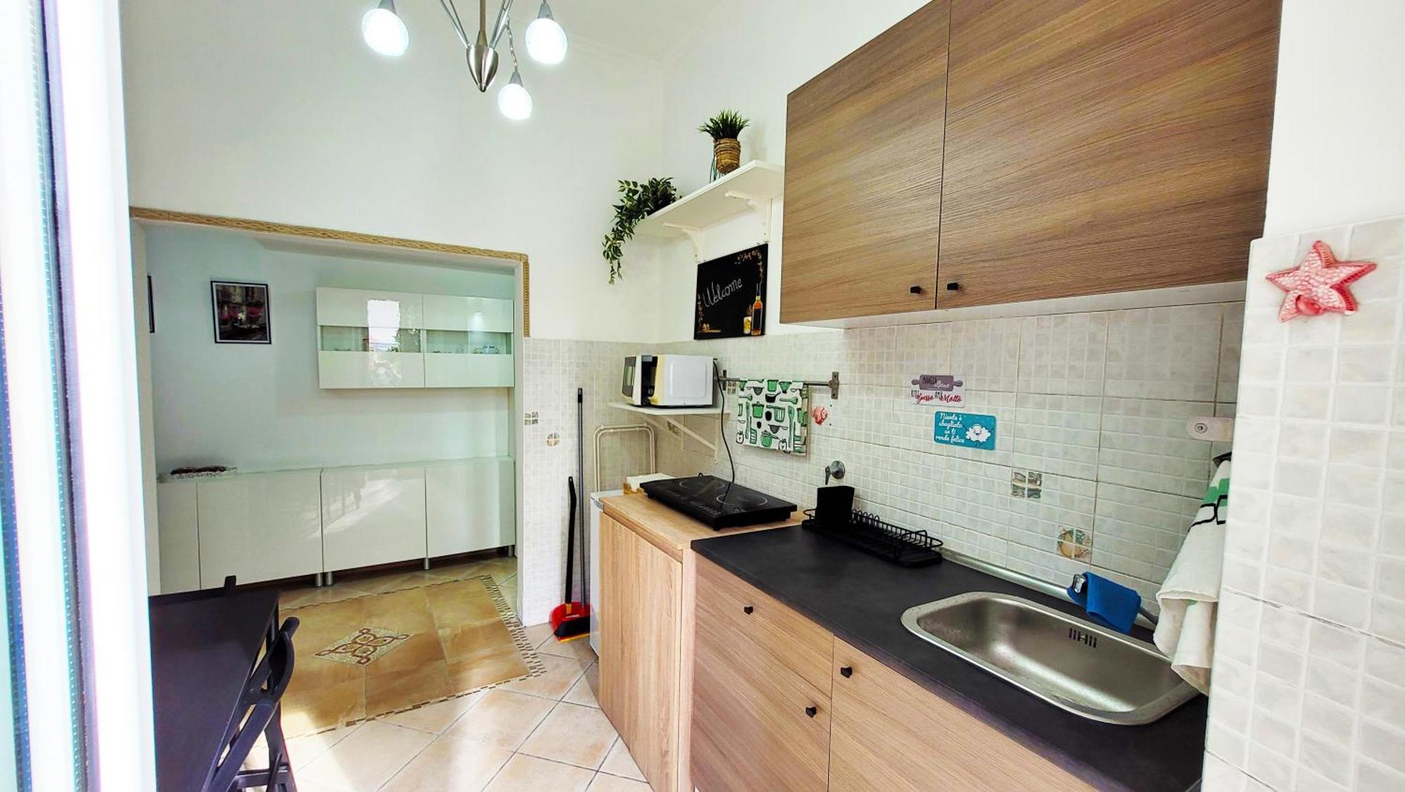 Grazioso A Apartment Rom